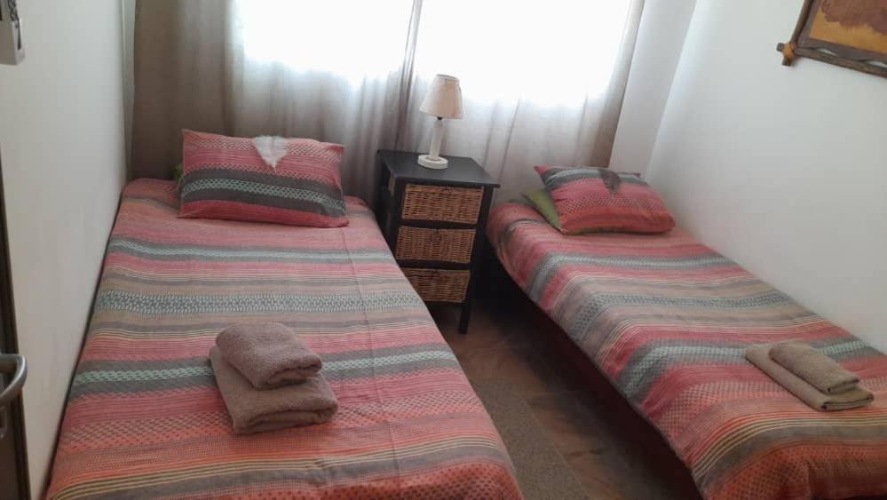 Ombo Rest Camp Hotel Okahandja Exterior foto