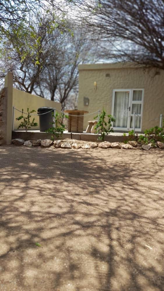 Ombo Rest Camp Hotel Okahandja Cameră foto