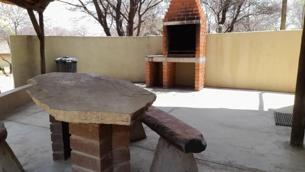 Ombo Rest Camp Hotel Okahandja Cameră foto